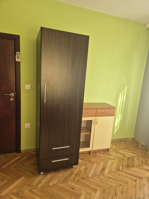 Употребявани мебели