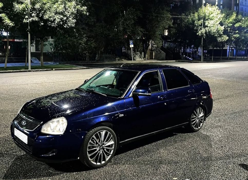 Продам диски р17