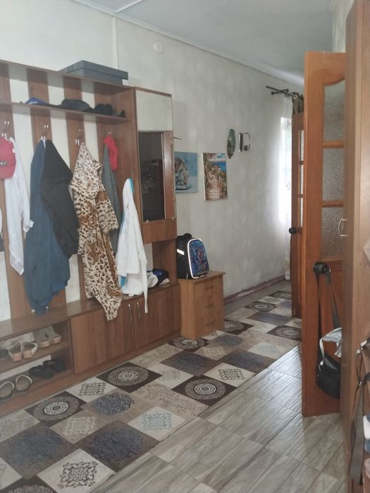 Продам дом в Турксибском районе