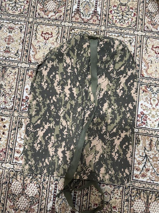 Летняя военная форма