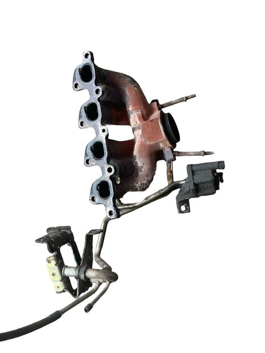 Galerie Evacuare Ford Mondeo I Gbp 1993 - 1996 1.6 I 16V L1F