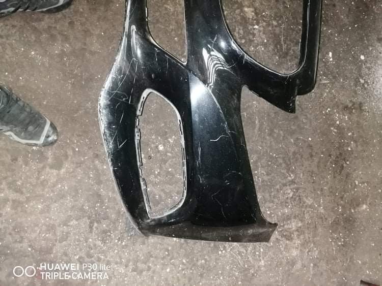 Mercedes Е Class -SE W205 schwarz 2014-2017”