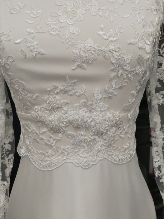 Rochie de mireasa
