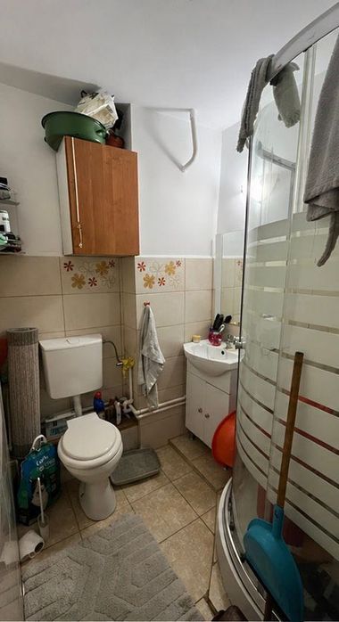 Apartament 1 camera