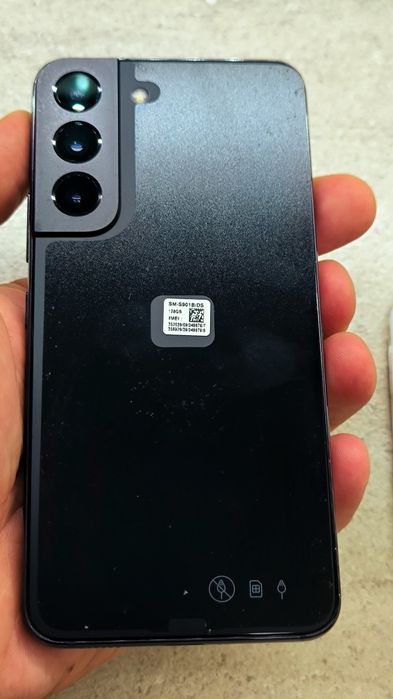 Samsung S 22 impecabil