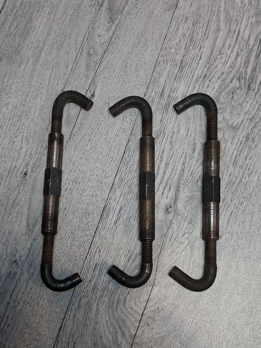 Продам стяжки пружин