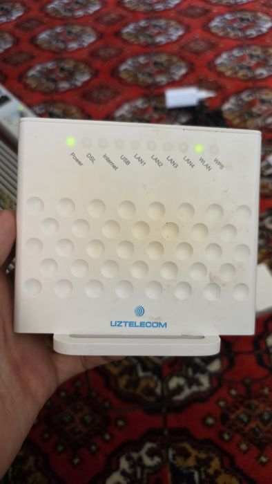 Wifi router sotiladi , WIFI ROUTER