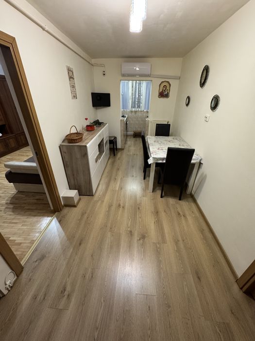 Apartament 3 camere