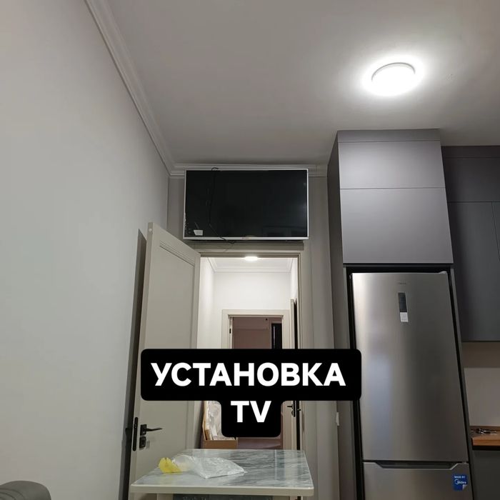 Мастер на час мастер универсал ремонт по дому уста бола  usta