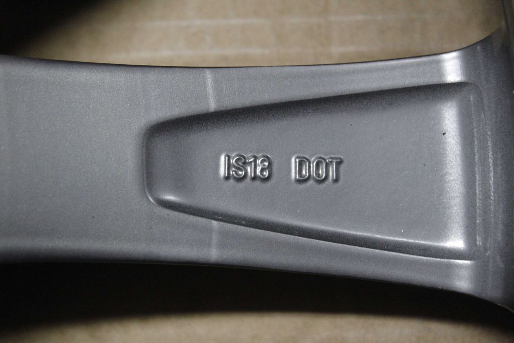 Джанти 19" BMW X5 (E70, F15), X6 (E71, F16)