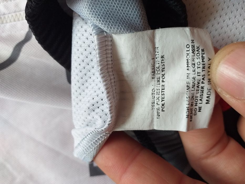 Tricou Ciclism Nalini