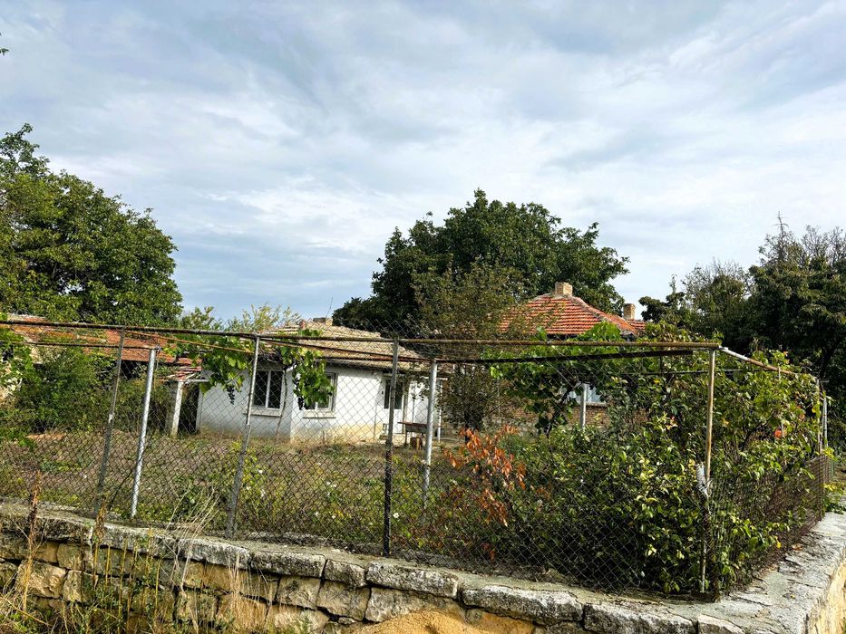 Продава се Къща в с. Млада гвардия, Област Варна - 230 кв.м за 266 €/кв.м - Снимка #8