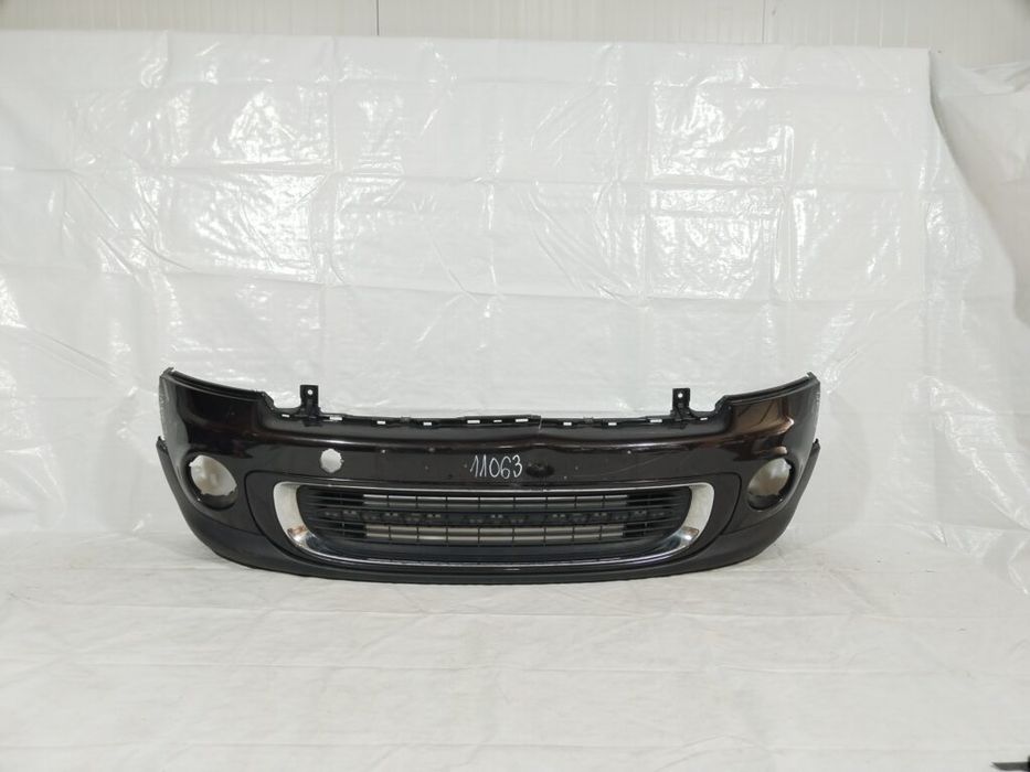 Bara fata Mini Cooper R56, 2009, 2010, 2011, 2012, 2013, cod origine OE 7250772.