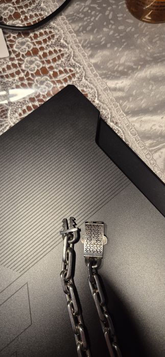 Серебро 925 трос