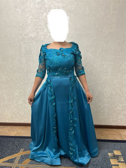 Продаю вечернее платье