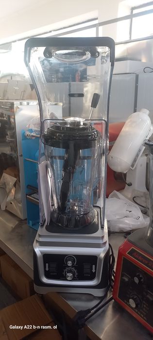 Blendr Blindr Bunker.Professional ARGINALI OPTOM NARX