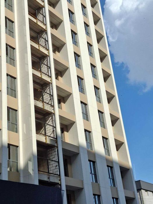 Сотилади 1 хонали квартира 50 кв.м \ новостройка, Мирабадский район