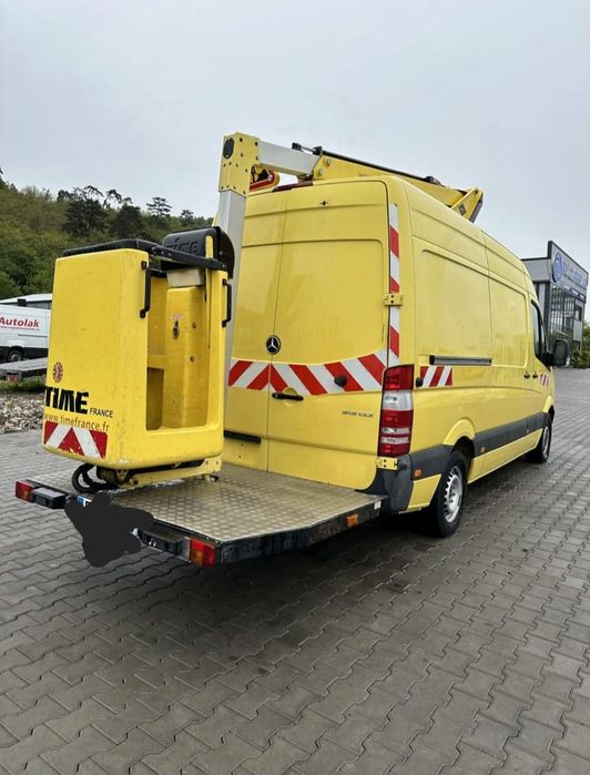 Nacela prb de vanzare