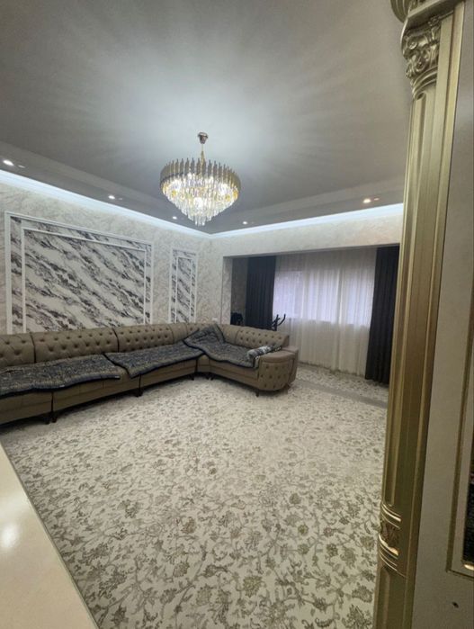 2/3/9 Карасу-1, Дуньё ресторан,новый ремонт, мебель техника,56 м2