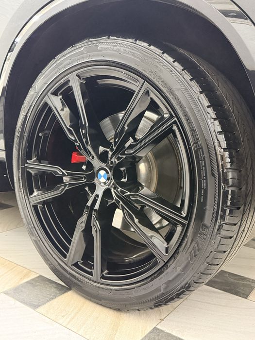 Bmw X5 Xdrive40i 2021/2025 restyling M60 qilingan