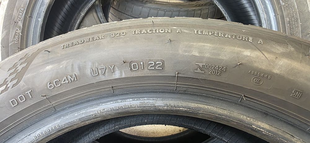 Bridgestone 215.50.17