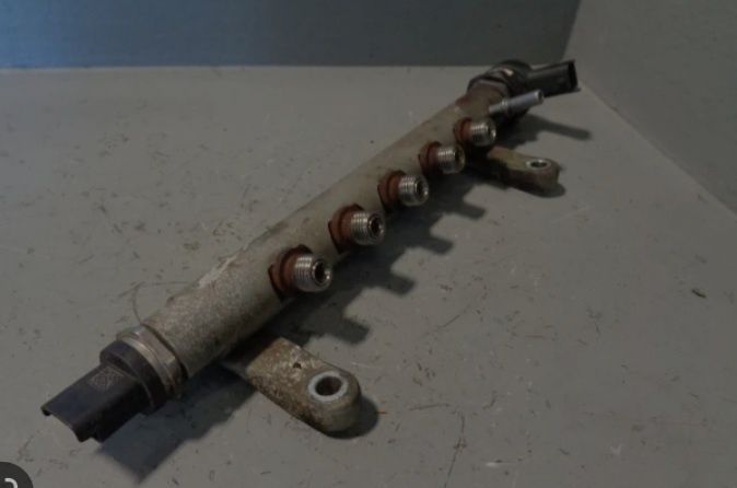 Kit injectie 2.2d 224dt 160cp Rover Freelander 2 (Injector/Pompa/Rampa