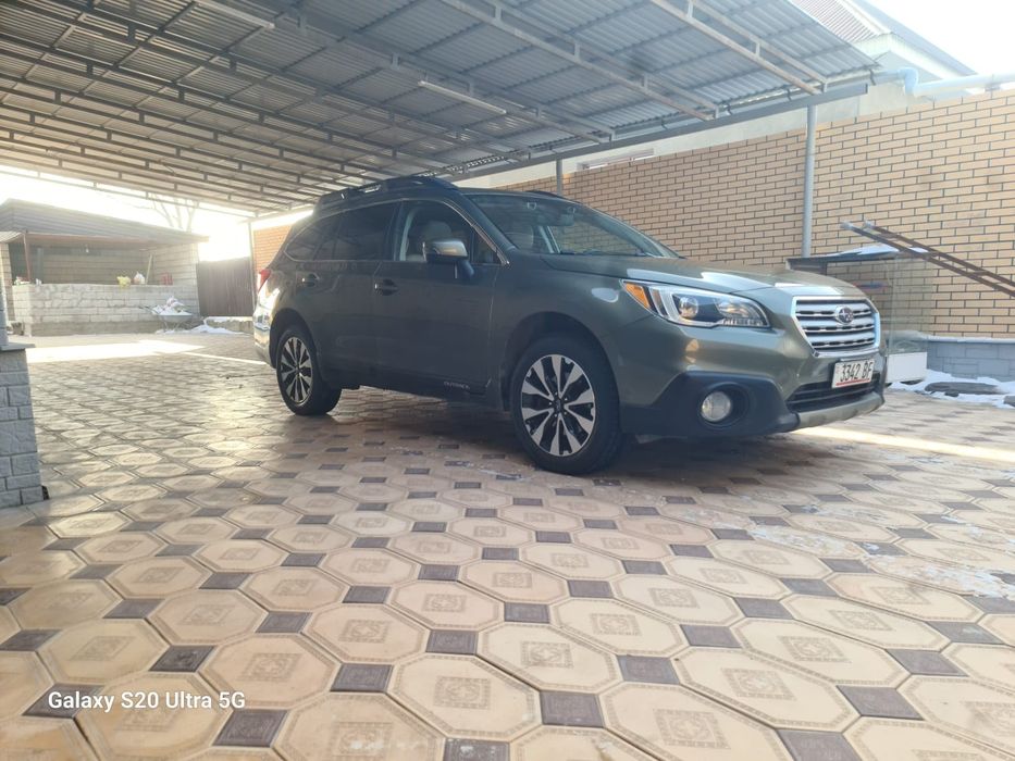 Продам Машина Subaru Outback