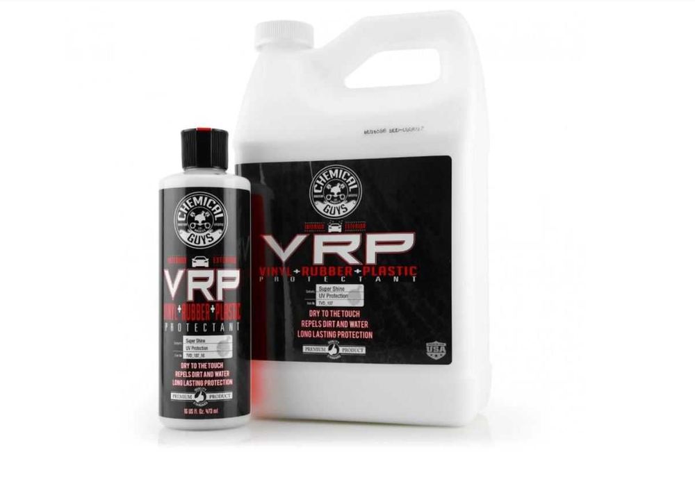 Chemical Guys - V.R.P Dressall 476ml - интериорен дресинг