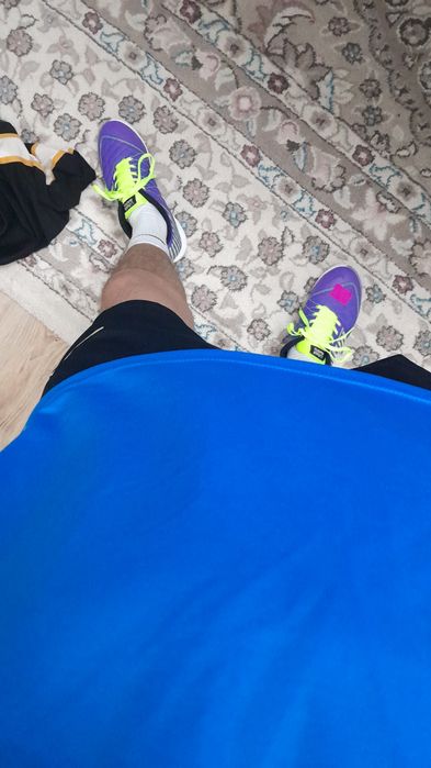 Футболный форма мен Валейболный форма