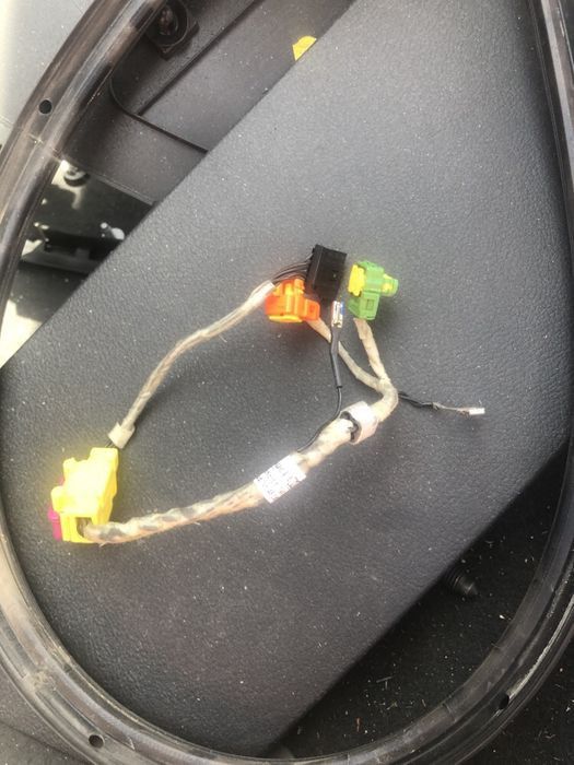 Мулти волан и темпомат audi a3 a4 a6 a5 a7 q5 q7