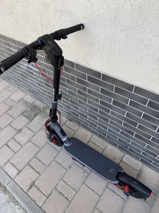 Trotineta Ninebot F3 Pro 45km/h