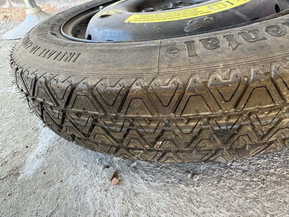 Патерица за мерцедес б класа