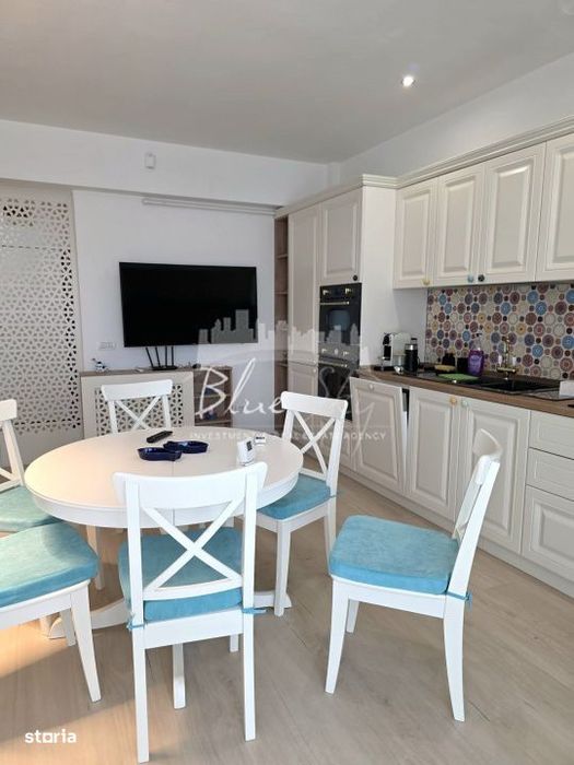 Apartament renovat 2026 in Summerland Mamaia — fotografia 3