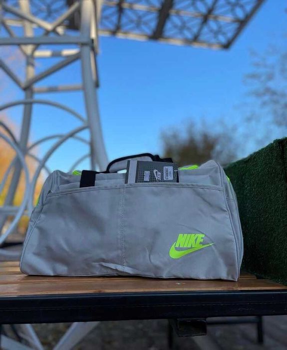 Сумки спортивные качество оригинал