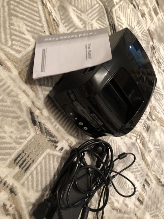 Xprinter новыыый