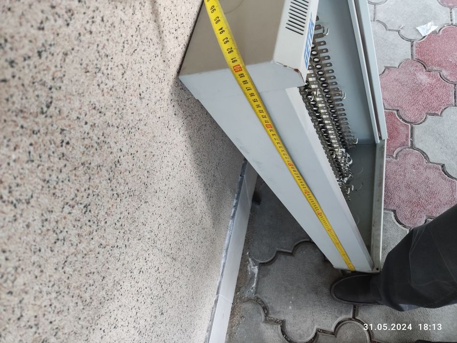 Шкафы распределительные