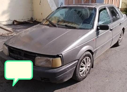 Фольксваген Passat b3