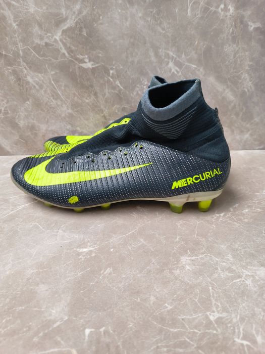 Nike Mercurial CR7 номер 41 футболни обувки бутонки