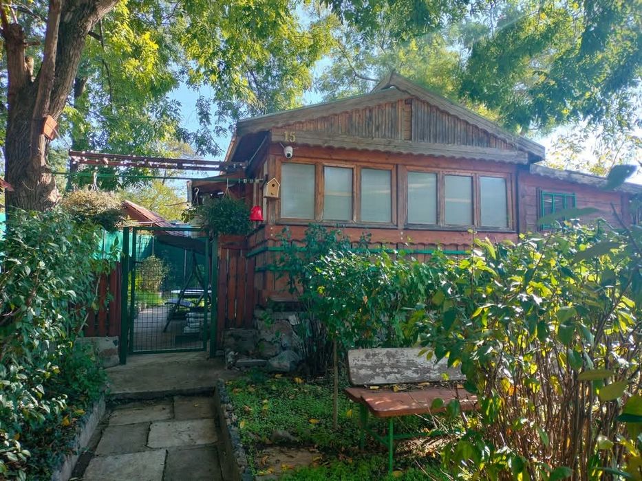 Căsuță Ștrand Neptun