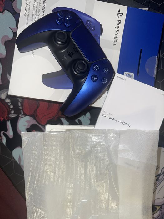 Controler Dualsense PS5