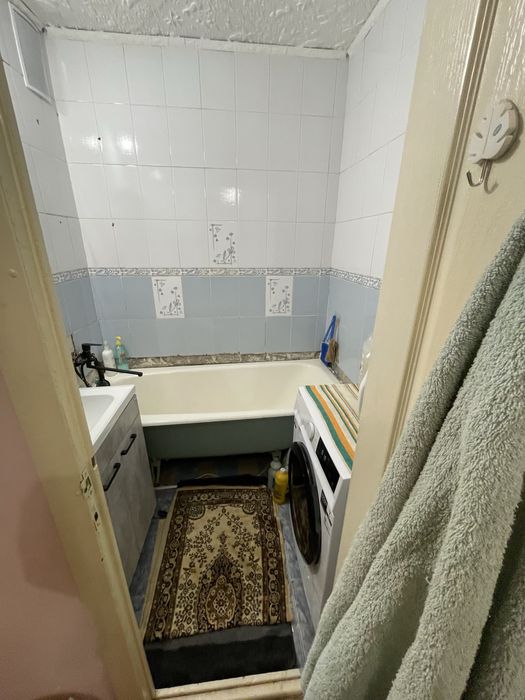 Продам квартиру на Орбита 1, дом 3