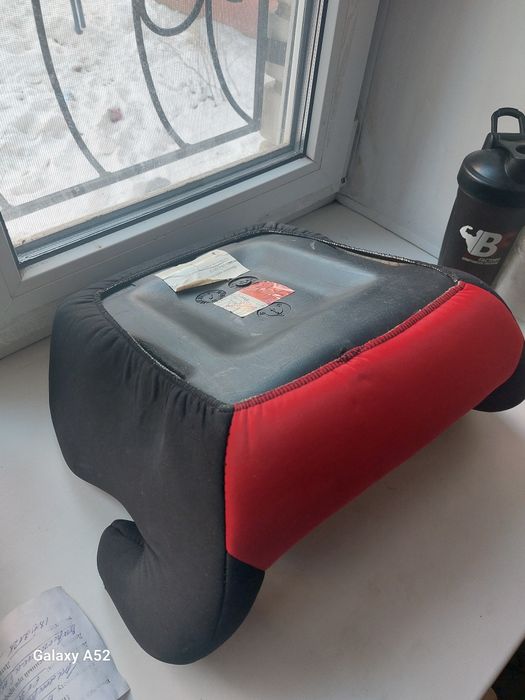 Автомобилное кресло для детей