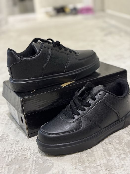 Кросс новый