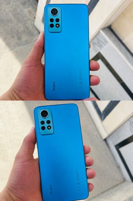 Redmi note 12 pro
