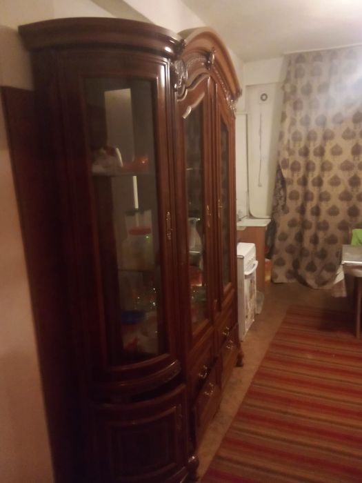 Сервант  для посуды