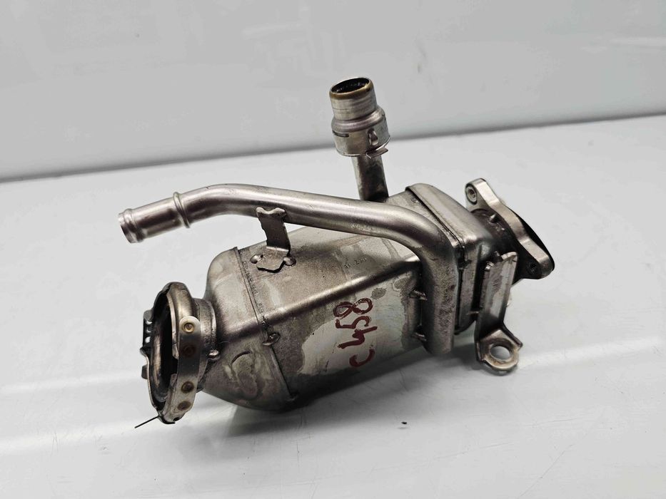 Racitor gaze Audi A6 (4A2, C8) S-line [Fabr 2018-2025] 05L131512 2.0 T