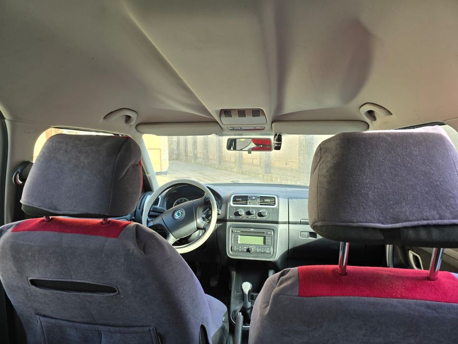 De vânzare Skoda Roomster