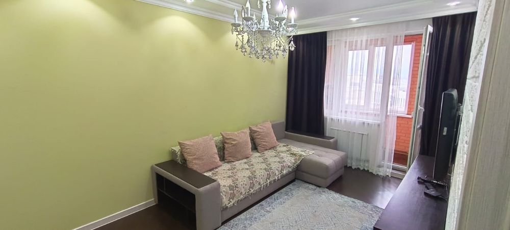 Квартира посуточно