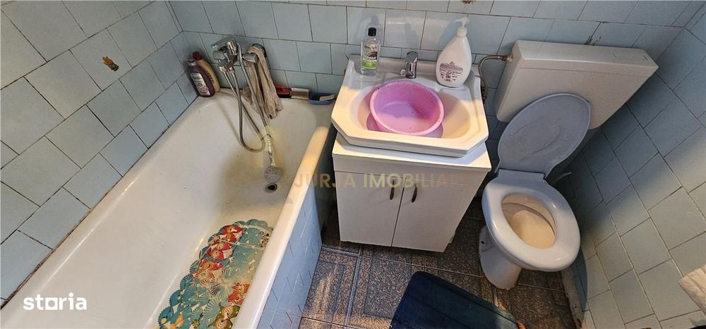 Apartament 4 Camere  59 Mp | Loggie 4 Mp |   Zona Scolii Ion Creanga
