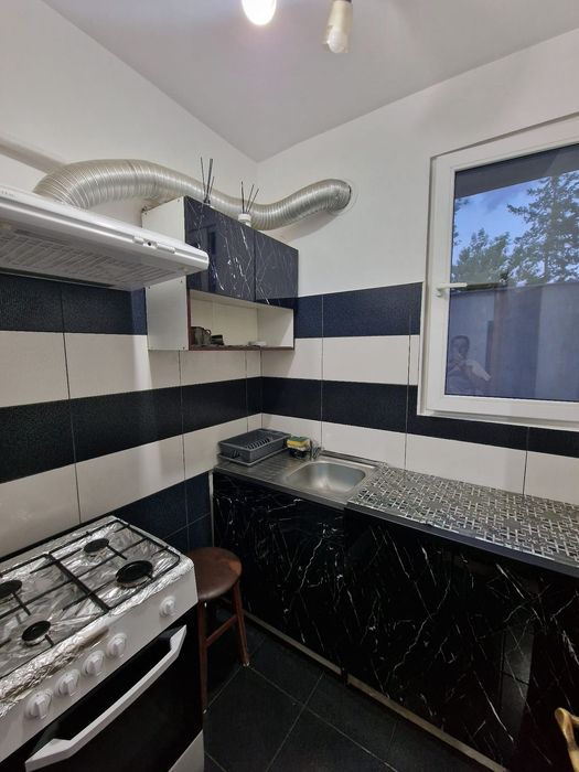 Garsonieră regim hotelier